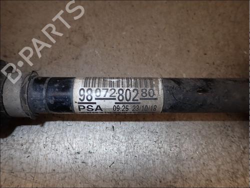 Left front driveshaft CITROËN C4 CACTUS 1.5 BlueHDi 120 | BP34011367M38 - Image 4