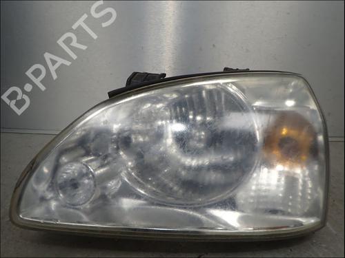 Used Left headlight Left headlight 36459467 36459467
