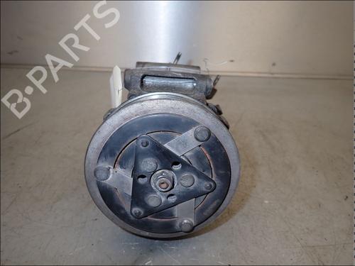 Used AC compressor AC compressor PEUGEOT 206 Hatchback (2A/C) 1.4 i (75 hp) 34032031 34032031