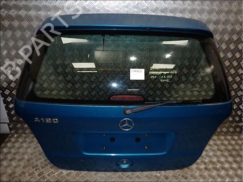 Used Tailgate Tailgate MERCEDES-BENZ A-CLASS (W168) A 190 (168.032, 168.132) (125 hp) 34018408 34018408