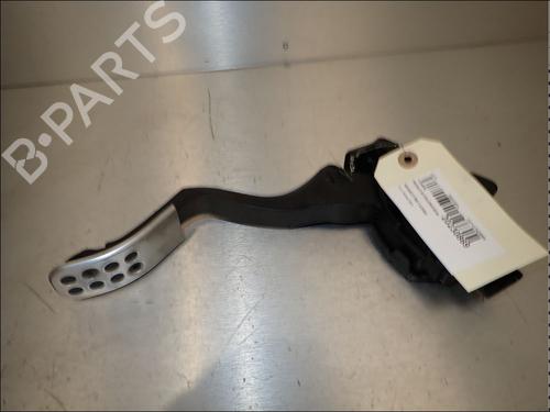 Used Pedal Pedal PEUGEOT 208 I (CA_, CC_) 1.6 HDi (114 hp) 34012927 34012927