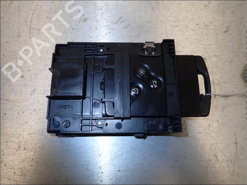 Used Card reader Card reader RENAULT MEGANE III Coupe (DZ0/1_) 1.9 dCi (DZ0N, DZ0J, DZ1J, DZ1K) (131 hp) 34015094 34015094