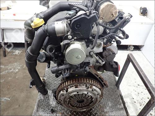 Engine RENAULT CLIO IV (BH_) 1.5 dCi 75 | BP34022529M1 - Image 5