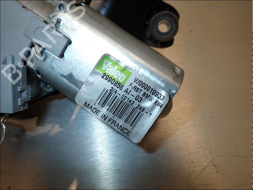 Rear wiper motor BMW X1 (E84) xDrive 20 d | BP34014254M102 - Image 3
