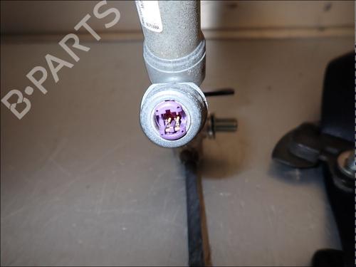 Front right seatbelt MITSUBISHI ASX (GA_W_) 1.8 DI-D 4WD (GA6W) | BP34029890I25 - Image 3