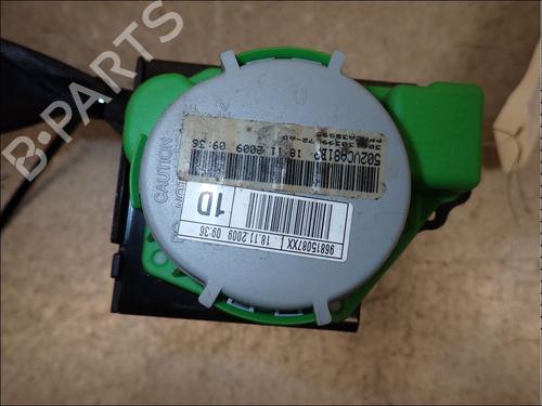 Front right seatbelt CITROËN BERLINGO Box Body/MPV (B9) 1.6 HDi 90 16V | BP34035362I25 - Image 4