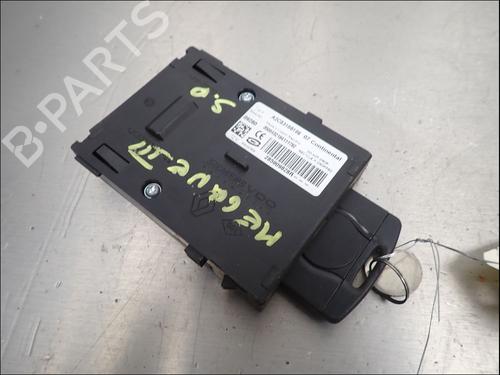 Card reader RENAULT MEGANE III Hatchback (BZ0/1_, B3_) 1.5 dCi (BZ0C) | BP39764860E4 - Image 2