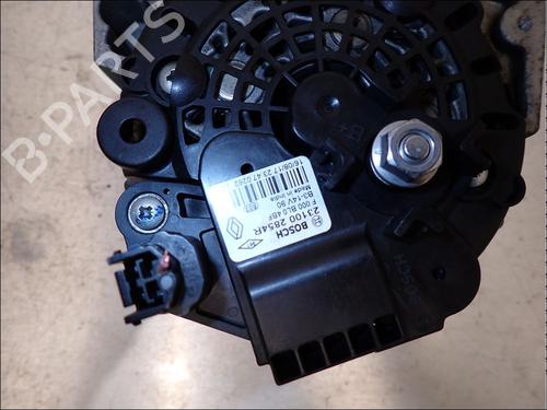 Alternator DACIA SANDERO II TCe 90 (B8M1, B8MA, B8AC) | BP34027000M7 - Image 4