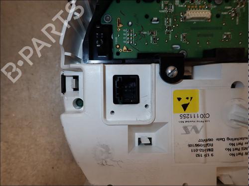 Instrument cluster MINI MINI (R56) Cooper D | BP34033887C47 - Image 3