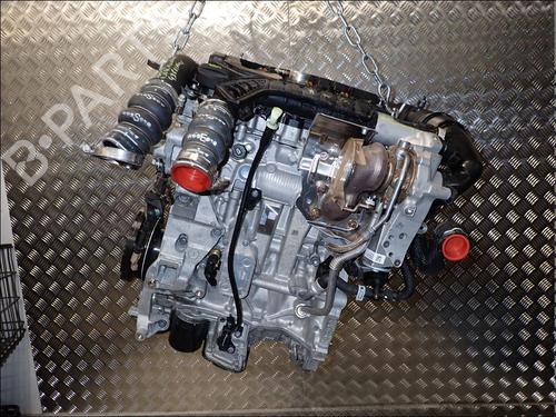 Used Engine Engine PEUGEOT 2008 II (UD_, US_, UY_, UJ_, UR_, UC_) 1.2 PureTech 130 (USHNS, URHNS) (130 hp) 34027718 34027718