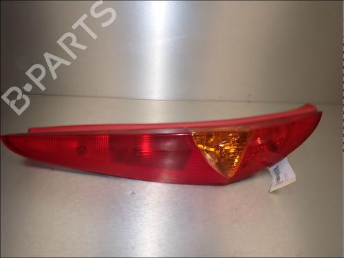 Used Left taillight Left taillight FIAT PUNTO (188_) 1.2 60 (188.030, .050, .130, .150, .230, .250) (60 hp) 34012910 34012910