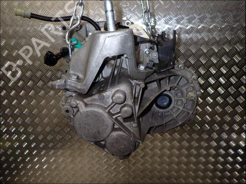 Gearbox RENAULT MEGANE IV Hatchback (B9A/M/N_) 1.2 TCe 130 (B9MR) | BP36525146M3 - Image 6