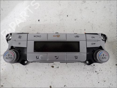 Used Climate control Climate control 34021664 34021664