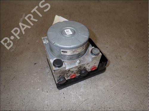 Used ABS pump ABS pump FORD FIESTA VII (HJ, HF) 1.0 EcoBoost (101 hp) 34029432 34029432