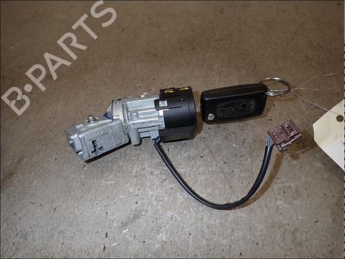 Used Ignition barrel Ignition barrel CITROËN C3 II (SC_) 1.4 (73 hp) 34035188 34035188