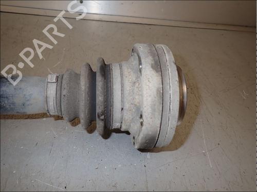 Left rear driveshaft BMW 5 Touring (E61) 525 d | BP34018023M40 - Image 2