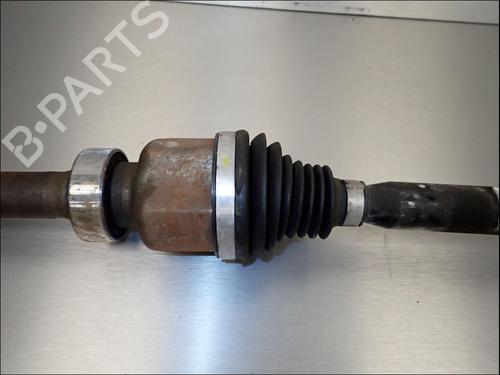 Right front driveshaft RENAULT ZOE (BFM_) ZOE | BP38634119M39 - Image 4
