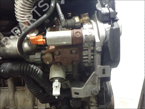 Engine FORD FIESTA VI (CB1, CCN) 1.4 TDCi | BP34016059M1 - Image 4