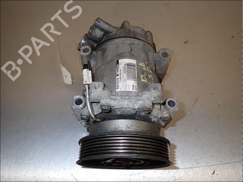 AC compressor DACIA DUSTER (HS_) 1.5 dCi 4x4 (HSMC, HSMD) | BP34029653M34 - Image 2