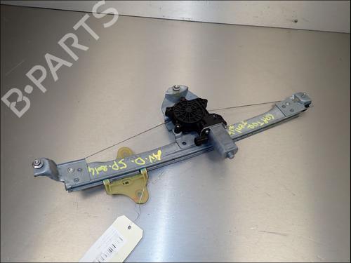 Used Front right window mechanism Front right window mechanism 39195773 39195773