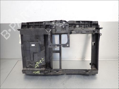 Used Front slam panel Front slam panel PEUGEOT 208 I (CA_, CC_) 1.4 HDi (68 hp) 34030059 34030059