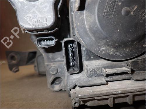 Right headlight RENAULT ESPACE IV (JK0/1_) 3.0 dCi (JK0E, JK0Y) | BP34012576C29 - Image 5