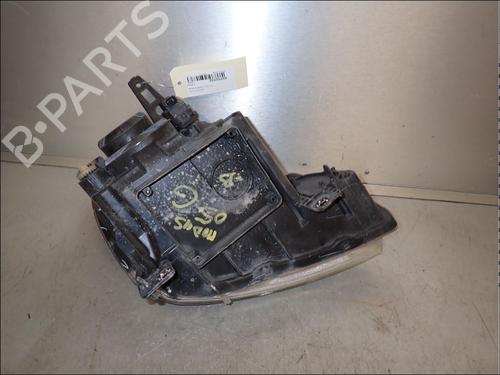 Left headlight RENAULT MODUS / GRAND MODUS (F/JP0_) 1.5 dCi (FP0F, JP0F) | BP34013724C28 - Image 4