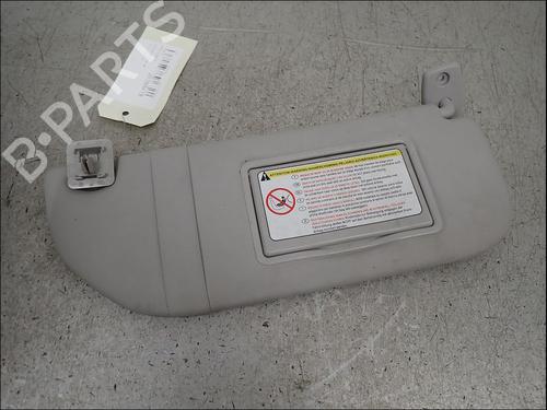 Parasol derecha Parasol derecha CITROËN C3 I (FC_, FN_) 1.4 i (73 hp) 37220135 37220135