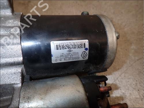 Starter RENAULT CLIO IV (BH_) 1.2 TCe 120 (BHM0) | BP34019158M8 - Image 4