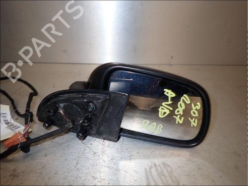 Used Right mirror Right mirror PEUGEOT 307 Break (3E) 1.6 HDi 110 (109 hp) 34027355 34027355