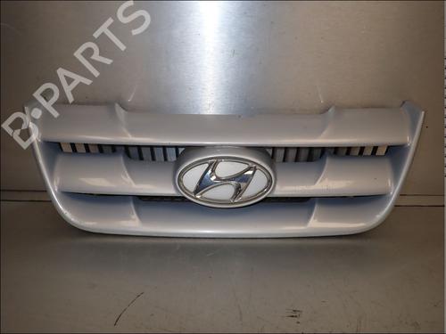 Grill Grill HYUNDAI MATRIX (FC) 1.5 CRDi (82 hp) 34029669 34029669