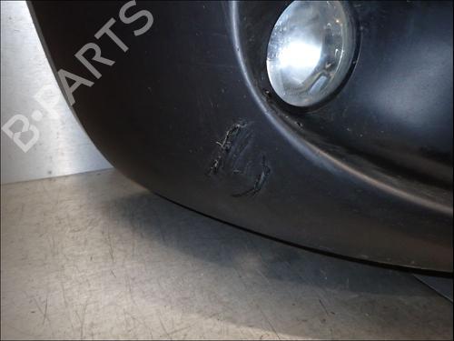 Front bumper CITROËN NEMO MPV 1.3 HDi 75 | BP34270215C7  - Image 6