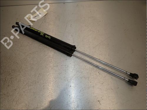 Used Tailgate lift support Tailgate lift support CITROËN BERLINGO MULTISPACE (B9) 1.6 HDi 90 (92 hp) 34028307 34028307