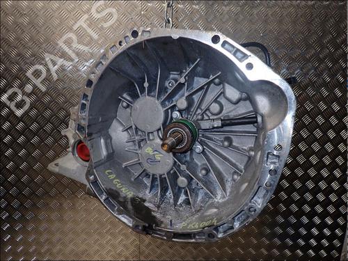 gearbox-renault-laguna-iii-bt01-2007-2008-2009-2010-2011-2012-2013-2014-2015-34029551 main image