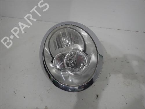 right-headlight-mini-mini-r50-r53-2001-2002-2003-2004-2005-2006-40523279 main image