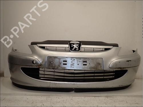 Used Front bumper Front bumper PEUGEOT 307 Break (3E) 2.0 HDI 110 (107 hp) 34017383 34017383