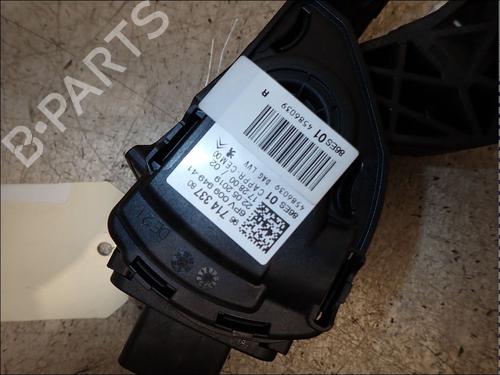 Pedal CITROËN C3 III (SX) 1.2 PureTech 82 | BP34012226I4 - Image 3