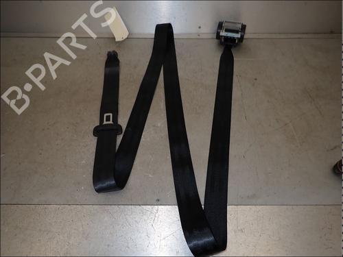 Used Rear left belt tensioner Rear left belt tensioner VW GOLF VII (5G1, BQ1, BE1, BE2) 1.6 TDI (110 hp) 34017339 34017339