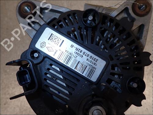Alternator DACIA SANDERO II 1.0 SCe 75 (B8JC, B8JD, B8NC) | BP34028568M7 - Image 4