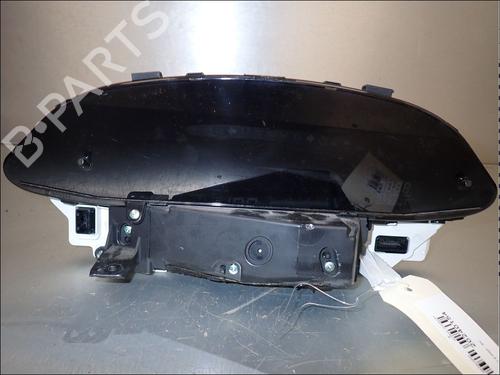 Used Instrument cluster Instrument cluster TOYOTA YARIS (_P9_) 1.4 D-4D (NLP90_, NLP90R) (90 hp) 34029107 34029107
