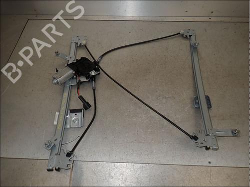 Andre Andre CITROËN BERLINGO / BERLINGO FIRST MPV (MF_, GJK_, GFK_) 1.8 i (MFLFX) (90 hp) 34030484 34030484