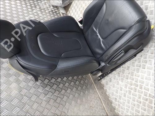 Right front seat AUDI TT Roadster (8J9) 2.0 TFSI | BP34032105C16 - Image 4