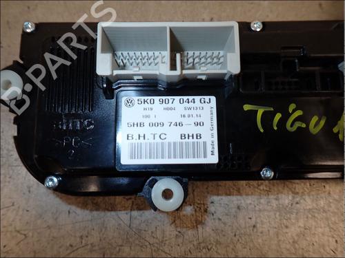 Climate control VW TIGUAN (5N_) 2.0 TDI | BP34010603I5  - Image 5