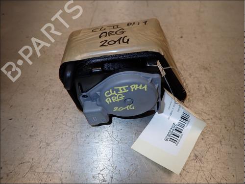Rear left seatbelt CITROËN C4 II (NC_) 1.6 HDi 115 | BP34028237I29 - Image 3