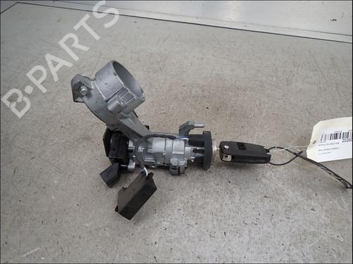 Used Ignition barrel Ignition barrel OPEL ZAFIRA TOURER C (P12) 2.0 CDTi (75) (110 hp) 36252831 36252831