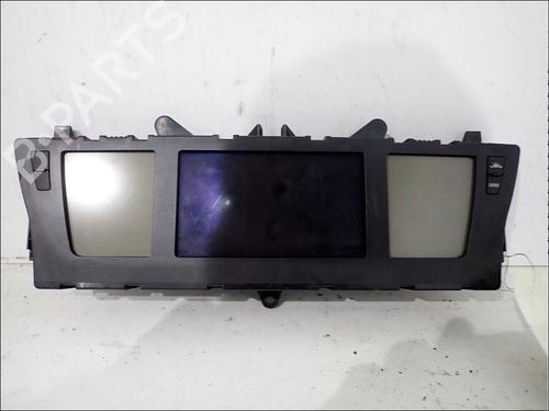 Kombiinstrument Kombiinstrument 34019323 34019323