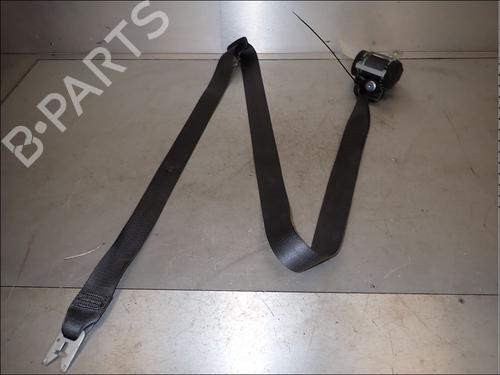 Used Front right belt tensioner Front right belt tensioner RENAULT LAGUNA II Grandtour (KG0/1_) 1.9 dCi (KG1V) (130 hp) 34028823 34028823