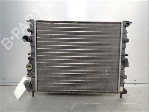Used Water radiator Water radiator 37065609 37065609