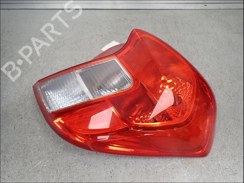 Used Right taillight Right taillight OPEL KARL (C16) 1.0 (75 hp) 36518484 36518484