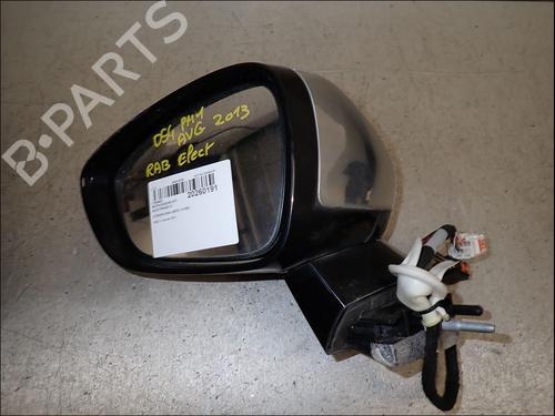 Used Left mirror Left mirror CITROËN DS4 (NX_) 1.6 HDi 115 (114 hp) 35941311 35941311